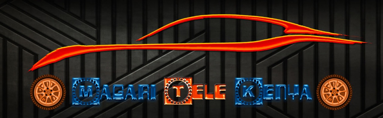 Magari Tele Kenya